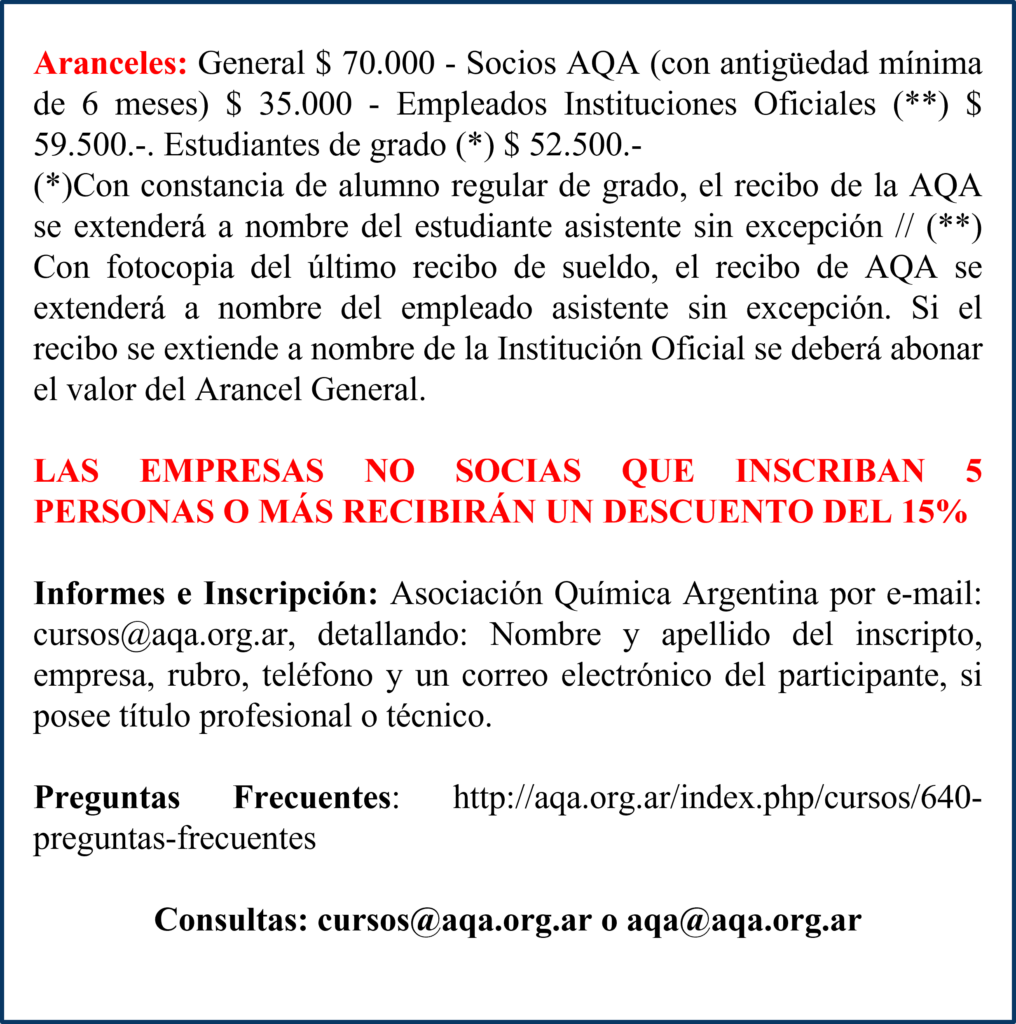 curso AQA 5