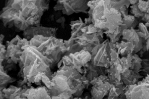 Recuperación de metales de pilas alcalinas: ZnO dopado con 6% manganeso recuperados de pilas alcalinas